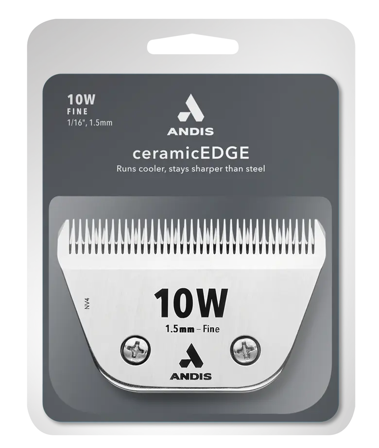 10W Blade