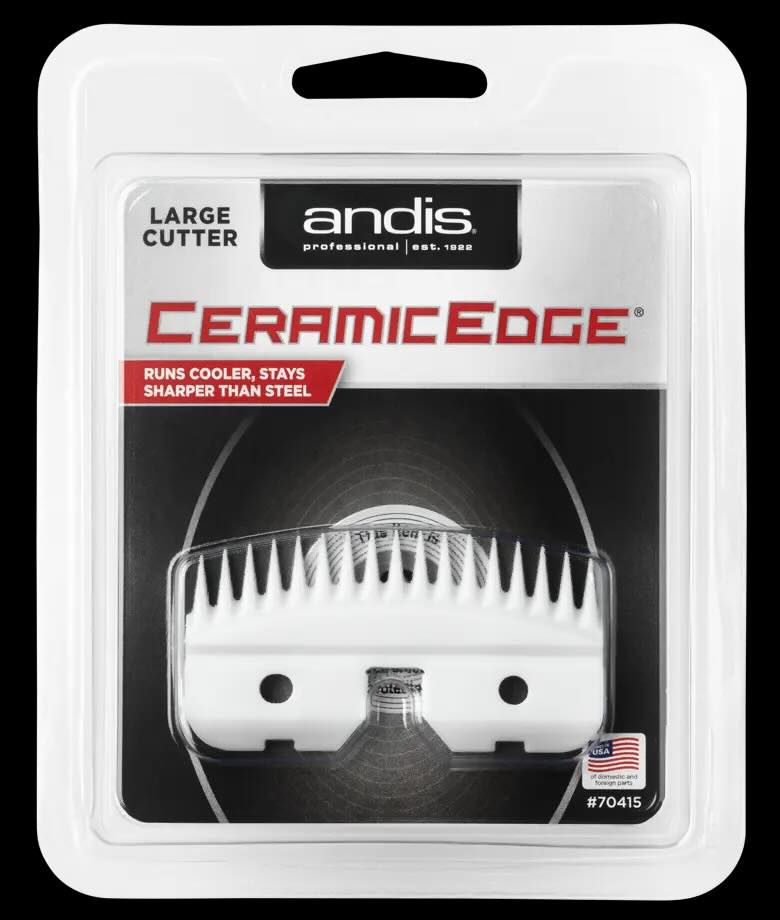 Andis Ceramic Edge Large Cutter