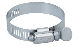 BLOWER CLAMP