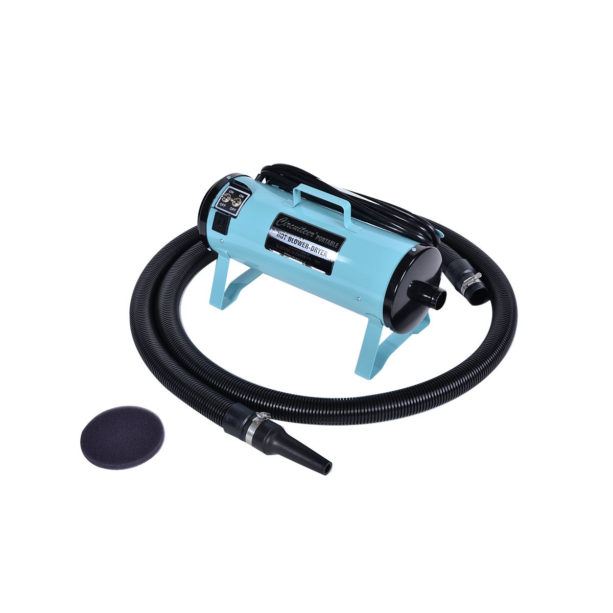 Circuiteer II Blower