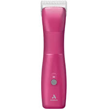 Andis Emerge Clipper #10 Blade (Blue, Purple, Pink)