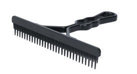 Exibitor Essential Fluffer Comb, Black