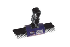 Exhibitor Essential Comb Trio, Black
