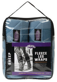 FLEECE LEG WRAP 2.0