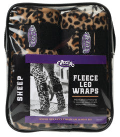 FLEECE LEG WRAP 2.0