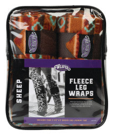 FLEECE LEG WRAP 2.0