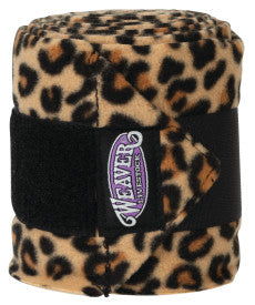 FLEECE LEG WRAP 2.0