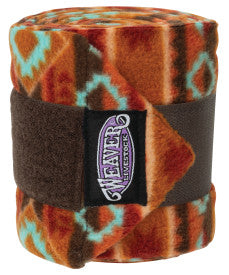 FLEECE LEG WRAP 2.0