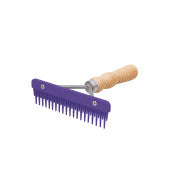 Mini Fluffer Comb