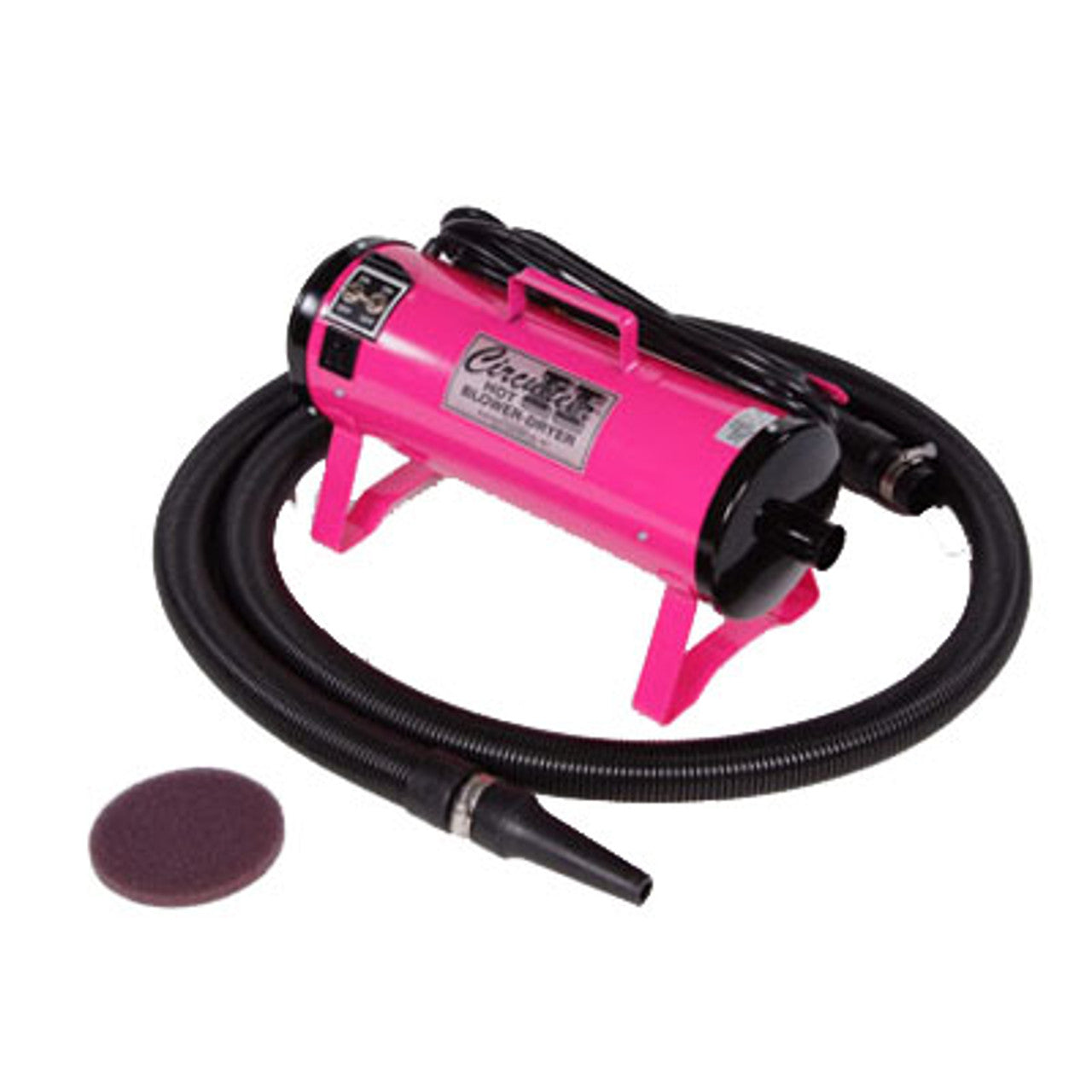 Circuiteer II Blower