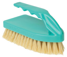 Tampico Pig Brush With Handle