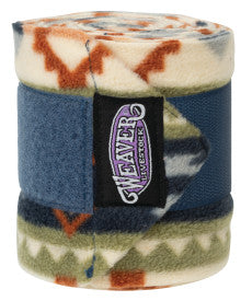 FLEECE LEG WRAP 2.0