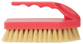 Tampico Pig Brush With Handle