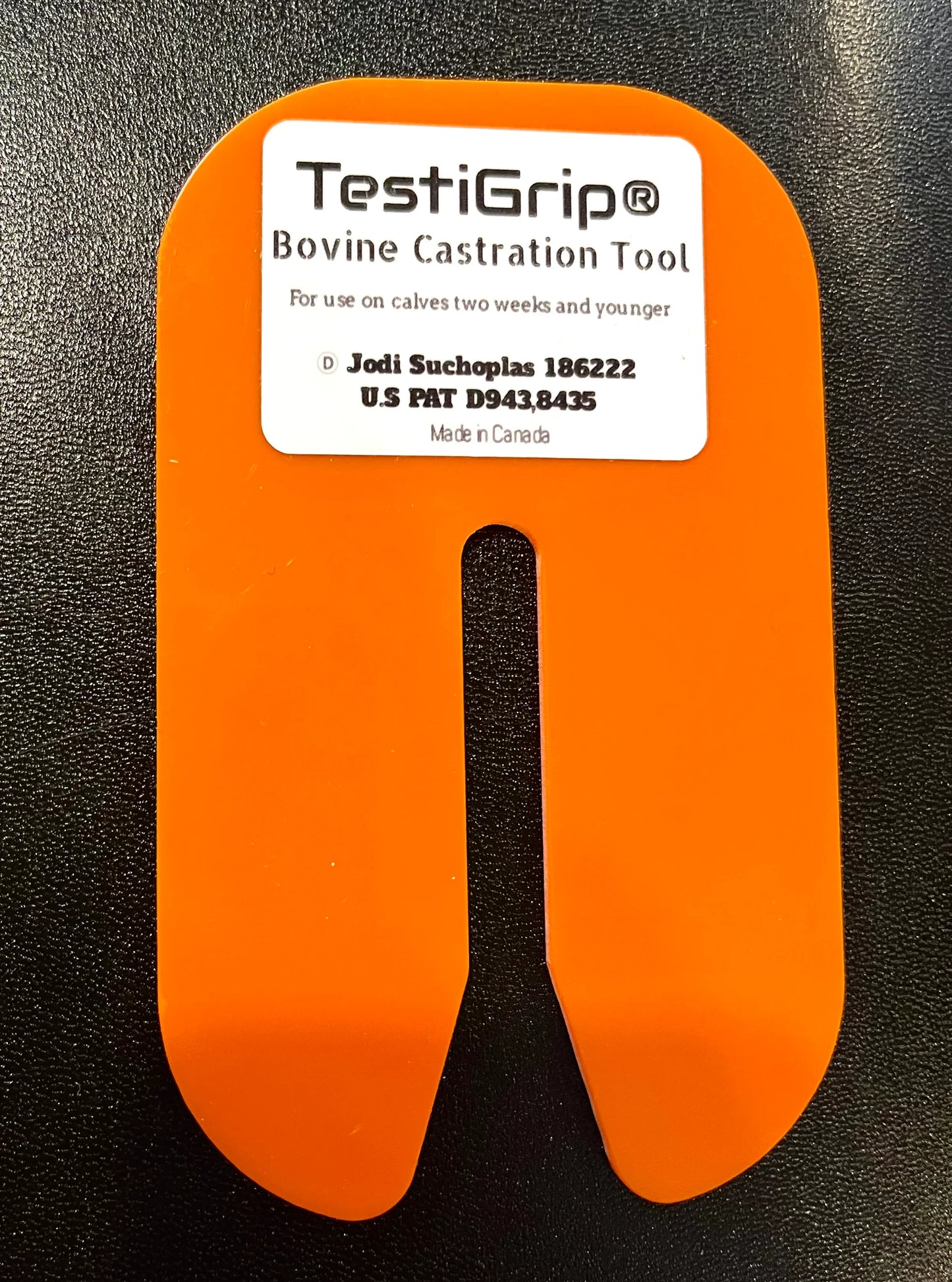 TestiGrip (Large and Small)
