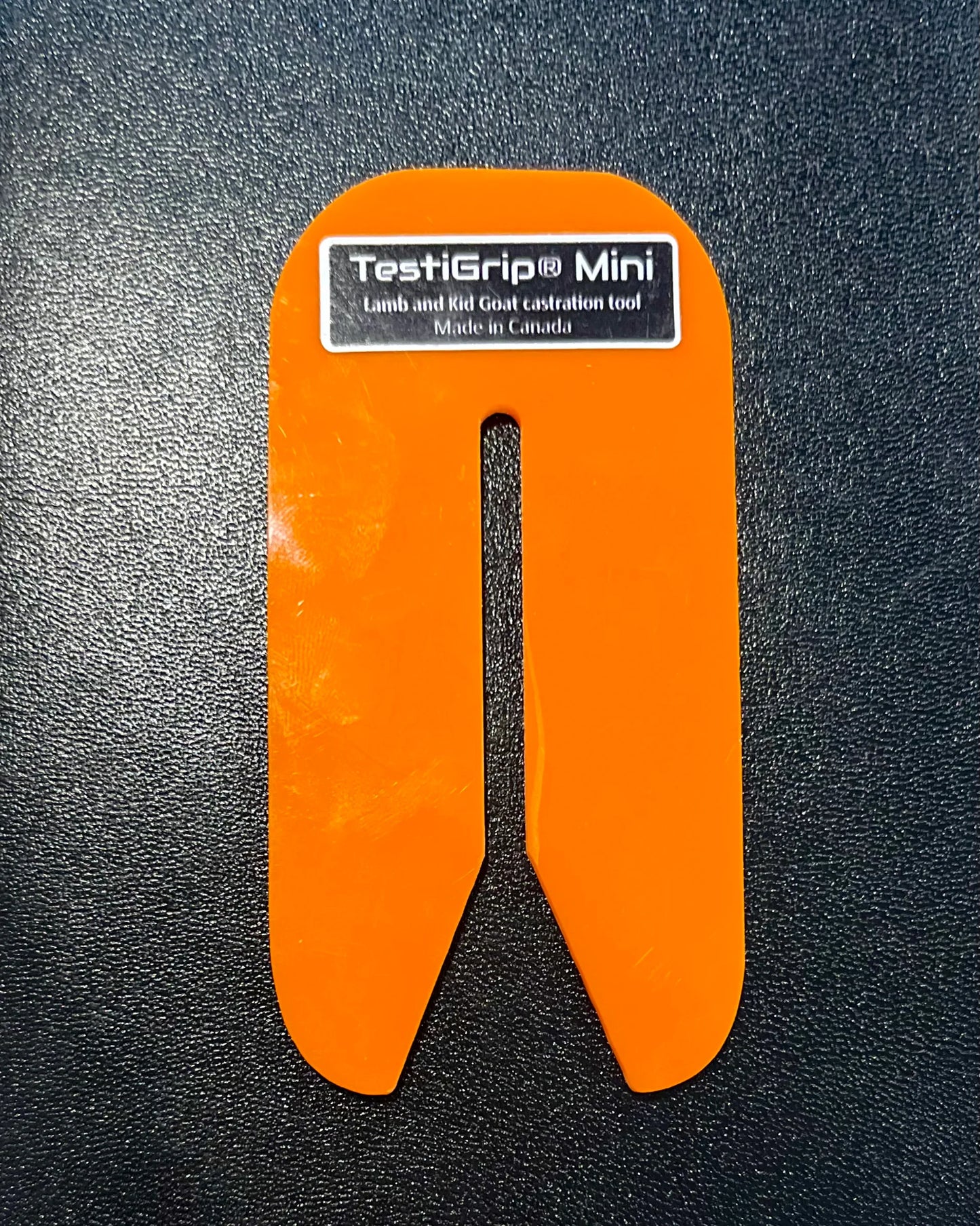 TestiGrip (Large and Small)