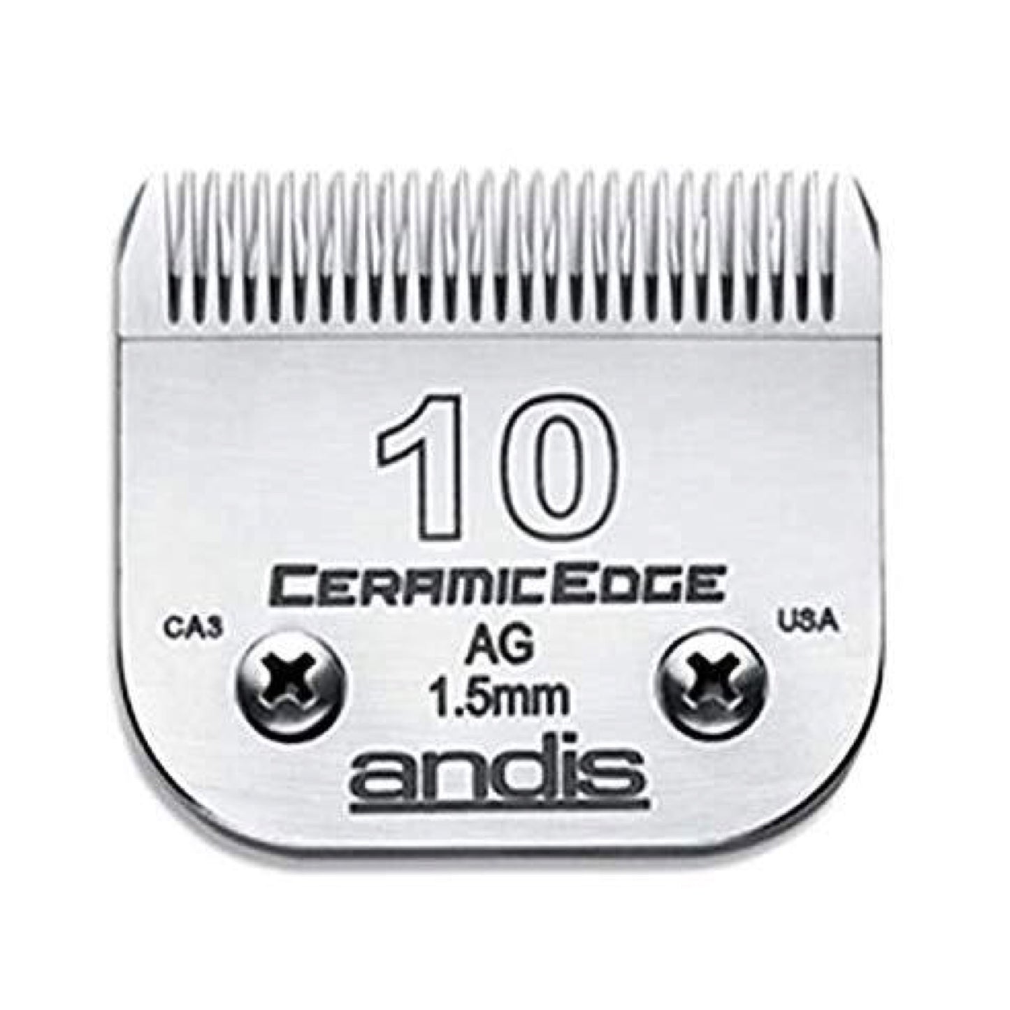 #10 Ceramic Edge Blade