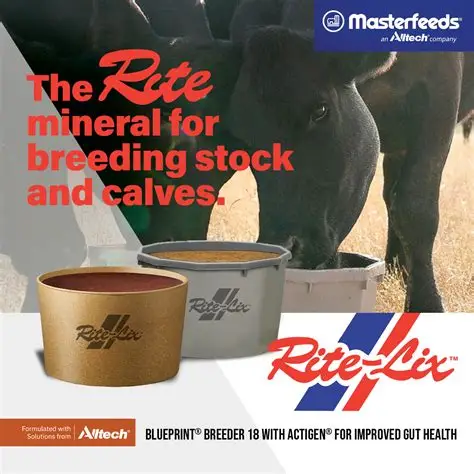 RITE-LIX MAX BLOCK