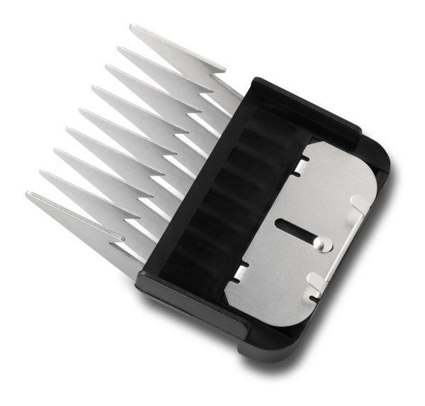 8PC Stainless Steel Animal Comb Set