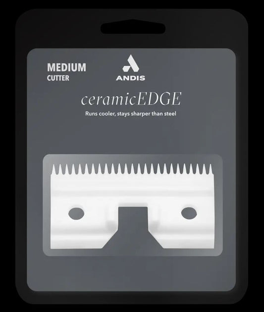 CERAMICEDGE® DETACHABLE BLADE MEDIUM CUTTER