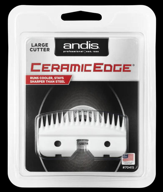 Andis Ceramic Edge Large Cutter