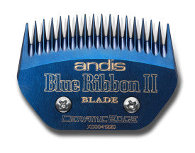 Andis Ceramic Blue Ribbon Ii Blade