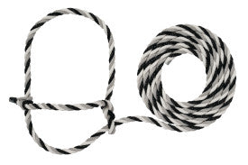 Poly Rope Cow Halter
