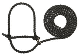 Poly Rope Breaking Halter