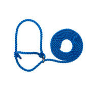 Poly Rope Breaking Halter