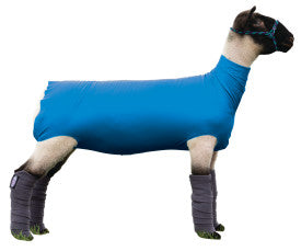 Spandex Sheep Tube