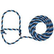 Poly Rope Breaking Halter