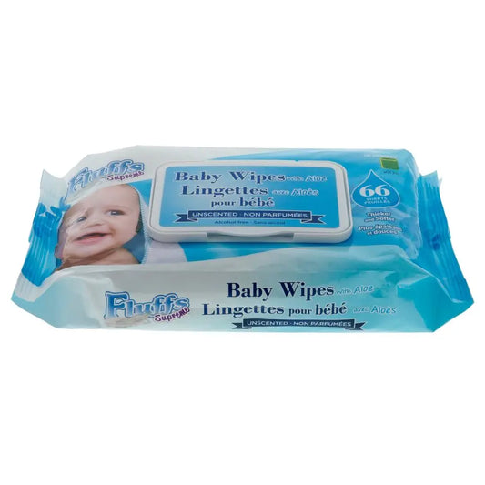 Baby Wipes