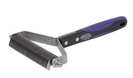 Blade Shedding Comb