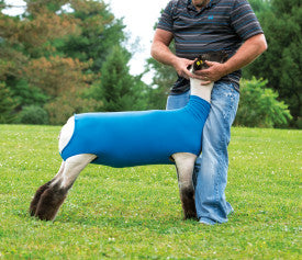 Spandex Sheep Tube