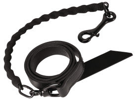 Covered Lead Chain