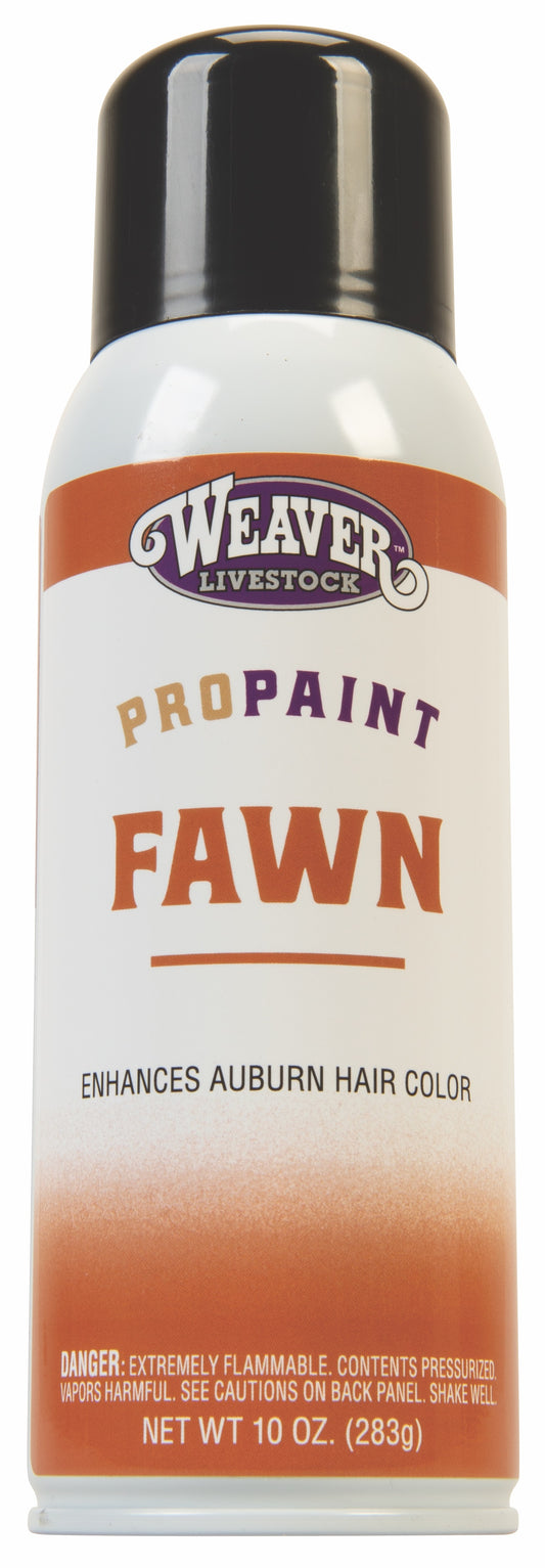 Pro-Touch Fawn Paint