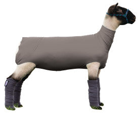 Spandex Sheep Tube