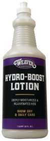 Hydro-Boost Lotion
