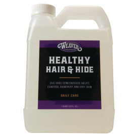 Healthy Hair & Hide Concentrate
