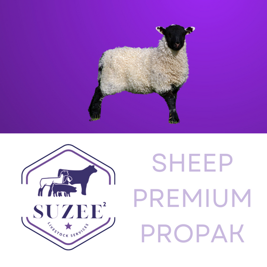 Sheep Premium ProPak