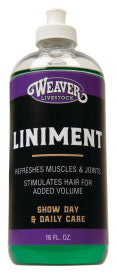 Liniment