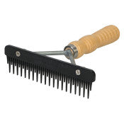 Mini Fluffer Comb