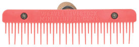 Mini Fluffer Comb