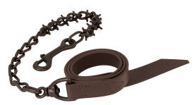 Pronged Lead Chain