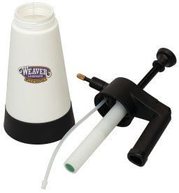 HEAVY DUTY 1.5L PUMP SPRAYER