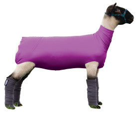 Spandex Sheep Tube