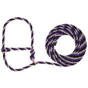 Poly Rope Breaking Halter