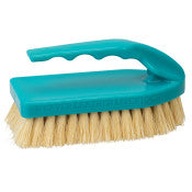 Tampico Pig Brush With Handle