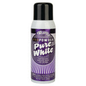 Pro Powder Pure White