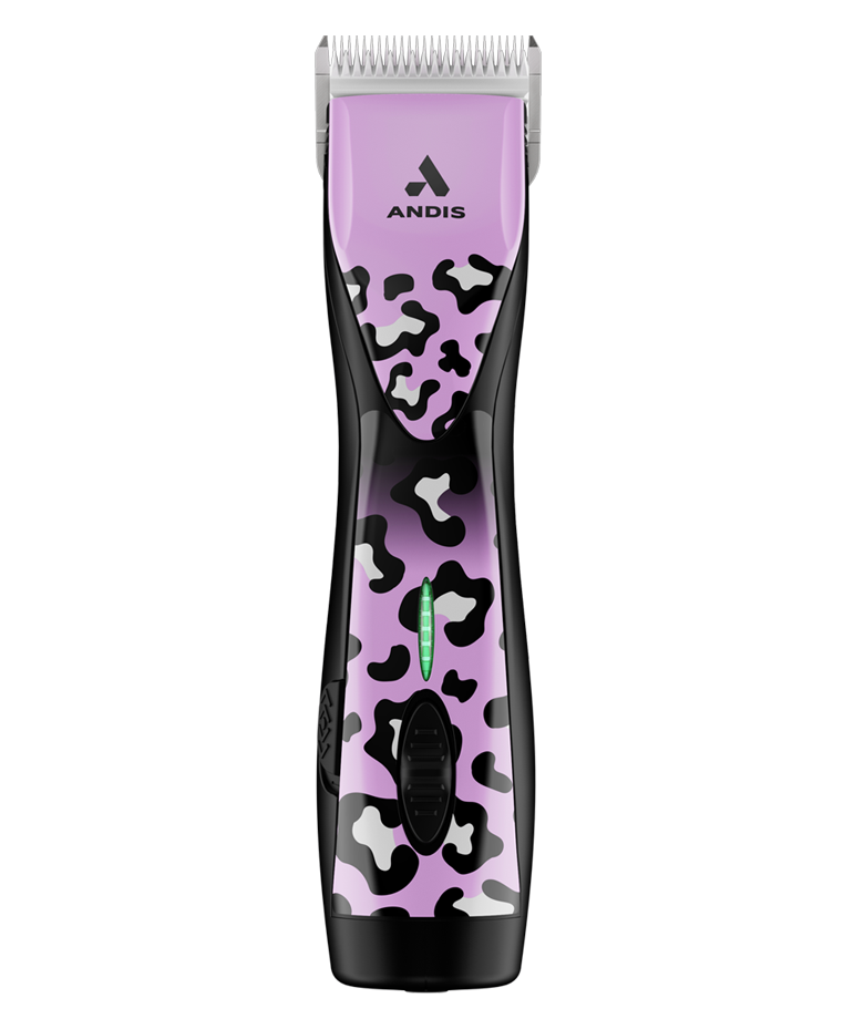 Andis Pulse Zr Ii Clipper Limited Edition - Wild