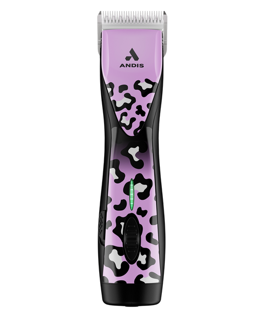 Andis Pulse Zr Ii Clipper Limited Edition - Wild